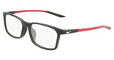Nike Eyeglasses NIKE 7288LB N BLACK/006