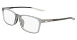 Nike Eyeglasses NIKE 7288LB N MATTE DARK GREY/034