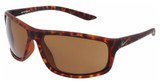 Nike Eyeglasses NIKE ADRENALINE N IU8068X MATTE TORTOISE/BROWN/221