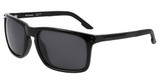 Columbia Eyeglasses C524SP N HOLSTON RIDGE BLACK/SMOKE/001