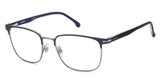 Carrera Eyeglasses CARRERA 353/US RT BLUE/0V84