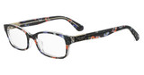 Kate Spade KS LUCYANN 3/US MULTIC GD/0CUA