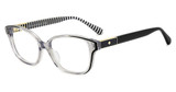 Kate Spade Eyeglasses KS CHERETTE2/US CRY GREY/063M