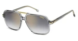 Carrera Eyeglasses CA 350/S/US GREY/0KB7