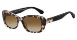 Kate Spade Eyeglasses CLARETTA/P/S/US PINK HAVN/0HT8