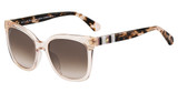 Kate Spade Eyeglasses KIYA/S/US PEACH/0733