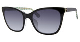 Kate Spade DESI/F/S/US BLACK/0807