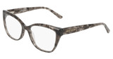 Anne Klein Eyeglasses AK5129 BLACK MARBLE/001