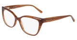 Anne Klein Eyeglasses AK5129 MOCHA/219