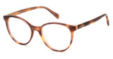 Fossil Eyeglasses FOS 7151/US HVN/0086