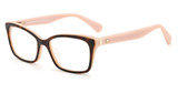 Kate Spade Eyeglasses JERI/US PNK HVPNK/0OO4