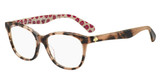 Kate Spade Eyeglasses ATALINA/US PKHVNPTTR/02VL