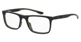 Under Armour Eyeglasses UA 5086/US BLCKGREEN/07ZJ