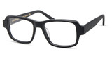 Lowercase MARION BLACK/BLK