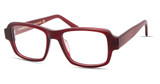 Lowercase Eyeglasses MARION OXBLOOD/OXBL