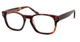 Lowercase Eyeglasses GOTHAM HONEY/HNY