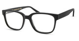 Lowercase MILO BLACK/BLK