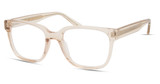 Lowercase Eyeglasses MILO SMOKE CRYSTAL/SMK