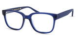 Lowercase Eyeglasses MILO VIBRANT BLUE/VBLU