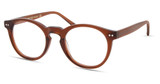 Lowercase Eyeglasses ORWELL ESPRESSO/ESPR