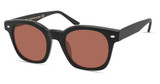 Lowercase Eyeglasses DIX BLACK/BLK
