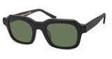 Lowercase Eyeglasses JAY BLACK/BLK
