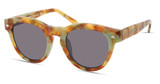 Lowercase Eyeglasses ELMA SAGE TORTOISE/SGTT