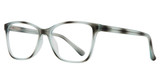 Affordable Designs Eyeglasses Alabama Green