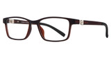 Step Up Eyeglasses Brother Brown