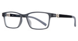 Step Up Eyeglasses Brother Grey