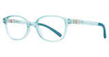 Step Up Eyeglasses Apple Teal