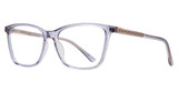 Step Up Eyeglasses Sylvia Blue