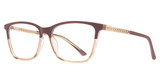 Step Up Eyeglasses Sylvia Beige