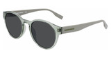 Converse Eyeglasses CV509S N MALDEN CRYSTAL LIGHT SURPLUS/331