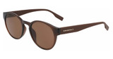 Converse Eyeglasses CV509S N MALDEN CRYSTAL DARK ROOT/201