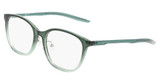 Nike Eyeglasses NIKE 7029LB N VINTAGE GREEN/JADE HORIZON FAD/307