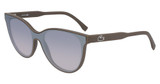 Lacoste Eyeglasses L908S N MATTE GREY/035