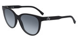 Lacoste Eyeglasses L908S N MATTE BLACK/001