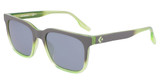 Converse Eyeglasses CV559S N ADVANCE II ORIGIN STORY/CITRON GRADIENT/016