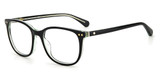 Kate Spade Eyeglasses JOLIET/US BLACK/0807