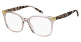 Tommy Hilfiger Eyeglasses TH 2214/US PINK/035J