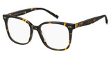 Tommy Hilfiger Eyeglasses TH 2214/US HVN/0086