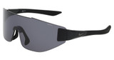 Nike Eyeglasses NIKE ATHENA EDGE N IW5867X BLACK / GREY/011