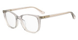 Kate Spade Eyeglasses JOLIET/F/US GREY PINK/07HH