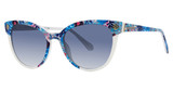 Lilly Pulitzer Eyeglasses Seychelles Best Fronds/BF