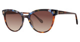 Lilly Pulitzer Eyeglasses Seychelles Royal Tortoise/RY