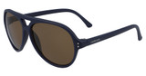 Calvin Klein Collection Eyeglasses CK19532S N MATTE NAVY/410