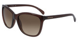 Calvin Klein Collection Eyeglasses CK19565S N MILKY BROWN/210