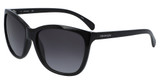 Calvin Klein Collection Eyeglasses CK19565S N BLACK/001