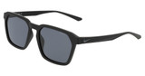 Nike Eyeglasses NIKE VITAL SHIFT P IQ9342X MATTE BLACK / POLAR GREY/010